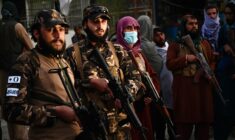 Afghanistan Vows Retaliation Against Pakistan for Deadly Strikes