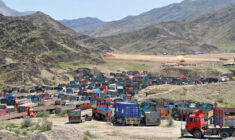 Durand Line crossings closure causes $200 million loss in 24 days