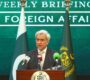 Pakistan reaffirms commitment to talks with IEA, urges action against terrorism