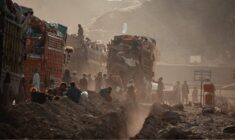 Mass deportations continue as Pakistan expels over 7,700 migrants in a single day