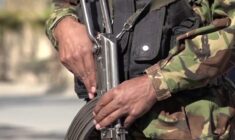 Pakistan says it killed 23 TTP militants in raids near border