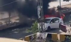 Pakistan arrests four suspects linked to Islamabad court bombing