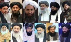 Exclusive: Taliban’s cabinet largely dominated by leaders from Kandahar