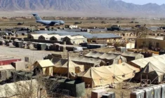 Reclaiming Bagram: America’s Strategic Dilemma In Afghanistan – OpEd
