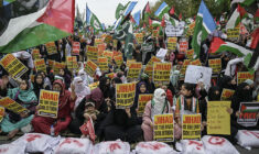 Pakistan in Gaza: Jihad on Steroids