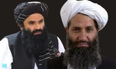 Haqqani met Akhundzada in Kandahar after criticism: Sources
