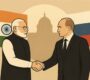 Balancing Interests in the India–Russia Equation