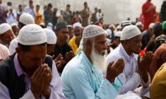Muslim Question in India after 78 Years of Independence