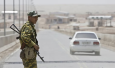 Tajikistan Reports Five Dead in Cross-Border Attacks From Afghanistan