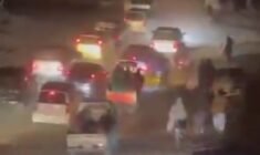 Taliban, Pakistani forces clash at Spin Boldak