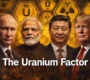 The Uranium Factor: Why The 500% Tariff Threat By US Is A Cover For Its Dependency On Russia