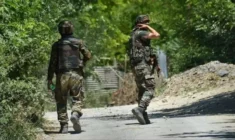 Eight Soldiers Injured as Counterterror Operation Sparks Gunbattle in Jammu and Kashmir – What Army Said About Operation Trashi-I