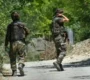 Eight Soldiers Injured as Counterterror Operation Sparks Gunbattle in Jammu and Kashmir – What Army Said About Operation Trashi-I
