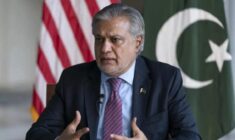 Pakistan confirms security talks with Taliban held in Saudi Arabia