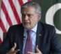 Pakistan confirms security talks with Taliban held in Saudi Arabia