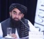 Taliban spokesman accuses Pakistan of seeking to destabilise Afghanistan