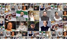 Muslim Representation, Identity Politics, and the Structural Limits of Indian Democracy