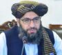 Taliban send diplomat to India as ties with Pakistan sour