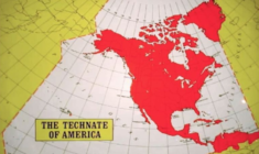 La stratégie américaine pour contenir la Chine : «Technate» en Amérique – Détruire l’Iran – Soumettre l’Europe