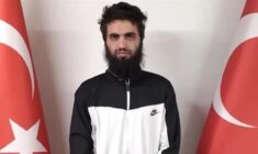 Turkey says it detained senior Daesh member near Afghan-Pakistan border