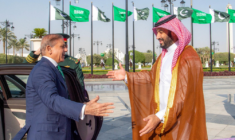 The Saudi-Pakistan defense pact highlights the Gulf’s evolving strategic calculus