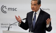 La Chine à Munich: les règles de la politique de grande puissance mises en pratique