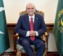 Pakistan’s president claims Afghanistan has become haven for militants