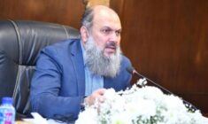 Pakistan minister says trade with Afghanistan hinges on security guarantees