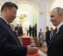 Ukraine War: Why China is the Friend Russia Has Needed