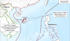 China & Taiwan Update, February 23, 2026