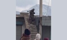 Dozens killed in ‘coordinated attacks’ in Pakistan