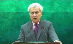 Pakistan says ‘all options’ remain on table against Taliban