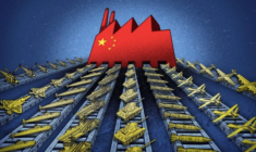 Comment le complexe militaro-industriel chinois redessine la carte du monde