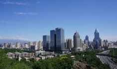 China Now Finds Itself in al-Qaeda’s Crosshairs