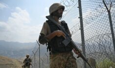 Pakistan Launches Deadly Strikes in Afghanistan