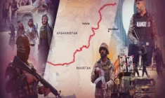 There’s A Good Reason Why Russia Is Closely Monitoring the Latest Afghan-Pakistani Clashes