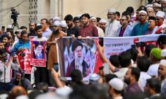 Bangladesh: Escalating Islamic Extremism and the Exploitation of Ali Khamenei’s Death