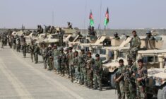 Report: 80 former officials killed or wounded in Afghanistan last year