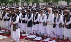 Updated UN sanctions list includes 22 Taliban officials, including 14 cabinet members
