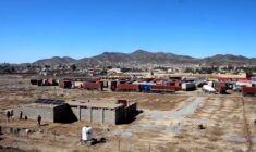 Taliban, Pakistani forces clash again at Torkham border crossing