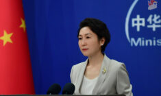 Beijing Offers Tehran Lukewarm Rhetorical Support as Iranian Actions Threaten China’s Oil, Trade Flows