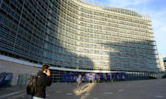 Brussels to host Taliban in talks on Afghan deportations