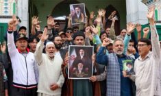 Why do Kashmiris praise Pakistan’s diplomacy?