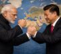 The relationship between China and India is not merely a bilateral issue