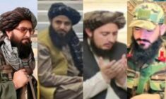 Taliban will hold ‘responsible’ talks with Pakistan in China