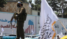 Exclusive: Five senior Taliban officials detained over corruption