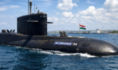 The Coming of Age of India’s Nuclear Triad