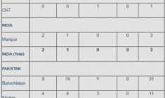 SOUTH ASIA INTELLIGENCE REVIEW