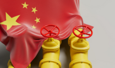 How China Became Asia’s Energy Middleman