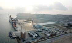 Pakistan–Iran–Central Asia: a new transport corridor is changing the geo-economy of Eurasia